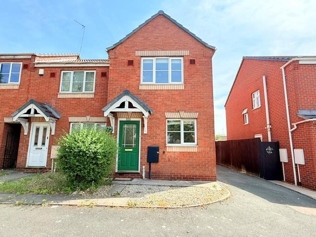Main image of property: Tyburn Road, Birmingham