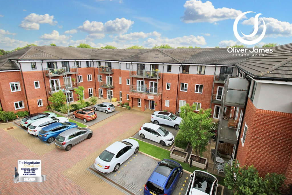 Main image of property: Moorside Road, Urmston, M41