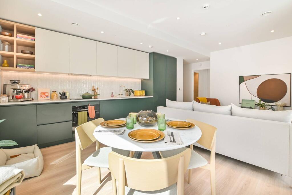 Main image of property: Aviator Drive, London NW2 8AL