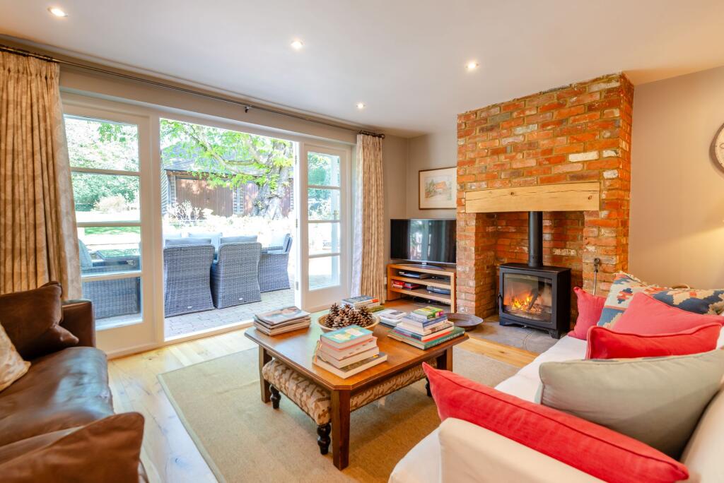 House in Slough - More