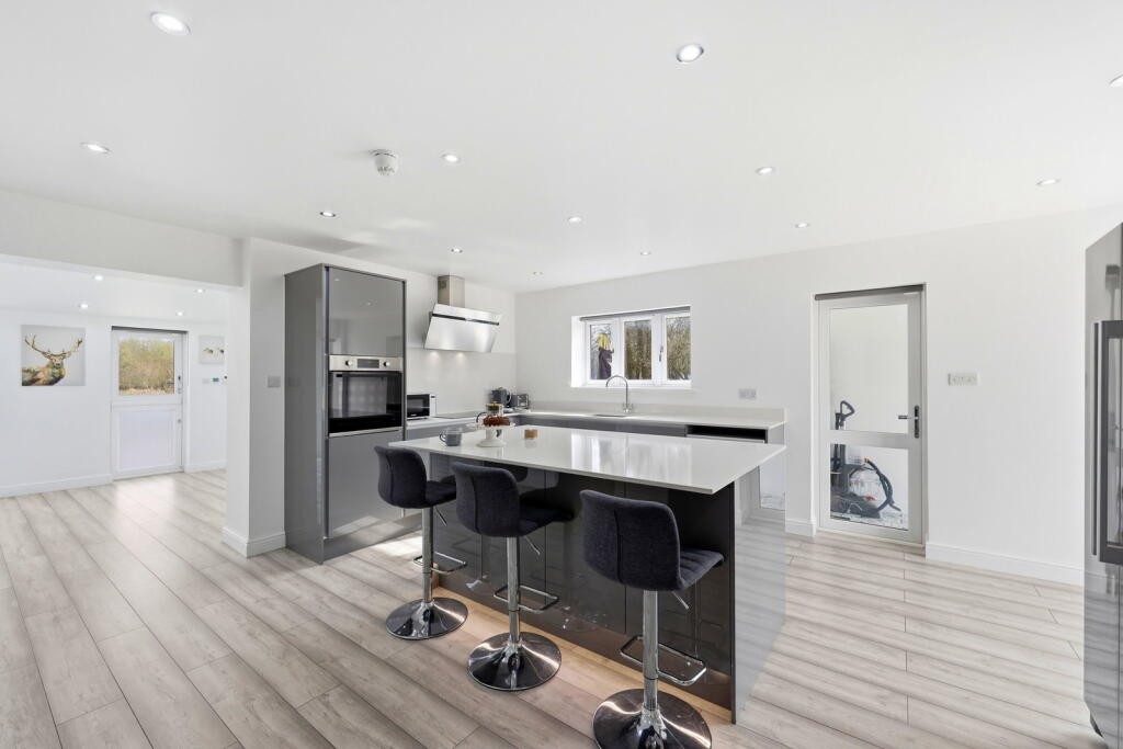 House in Manchester, Astley - View 3