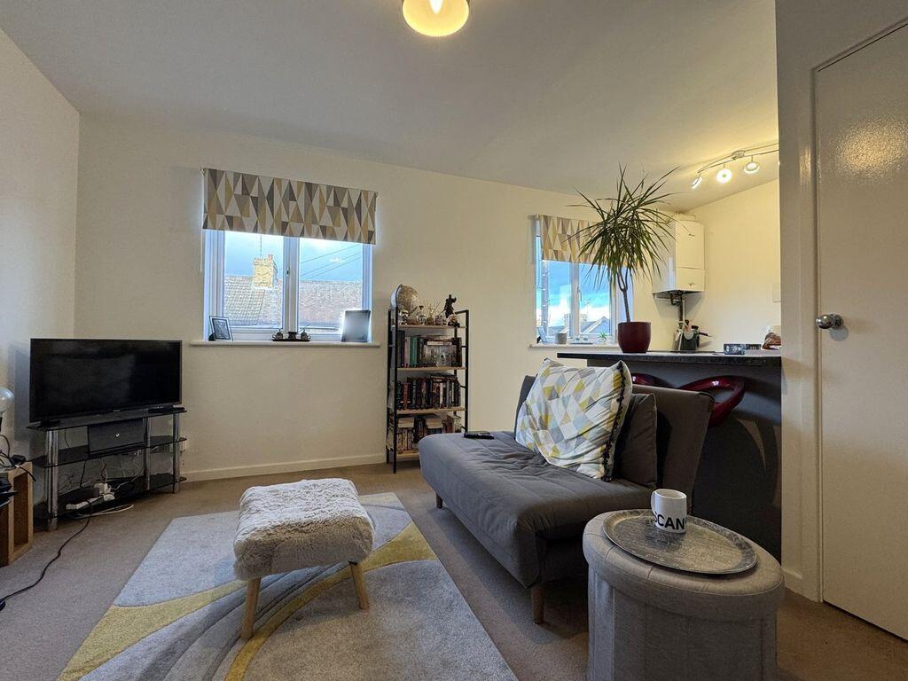 Main image of property: Orchard Street, CM2