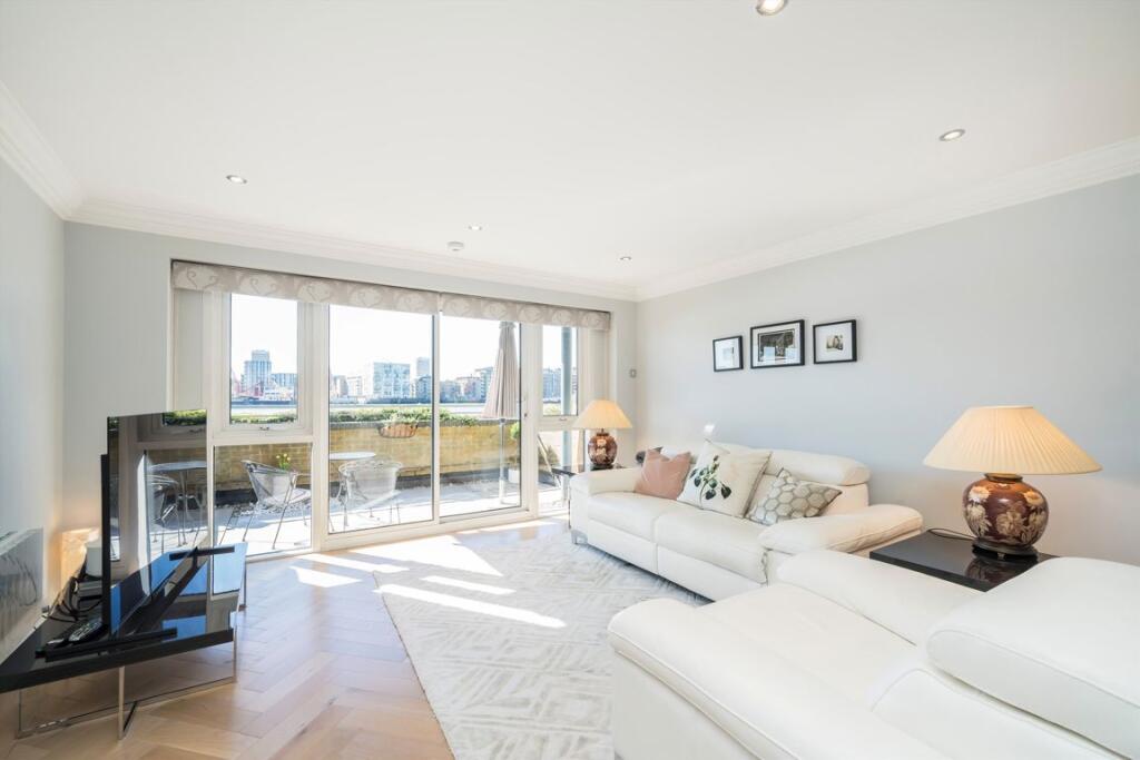 Main image of property: Wapping High Street, Wapping