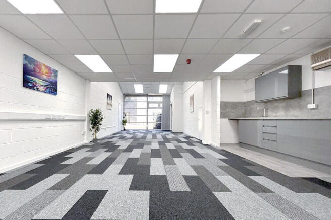 Ground Floor