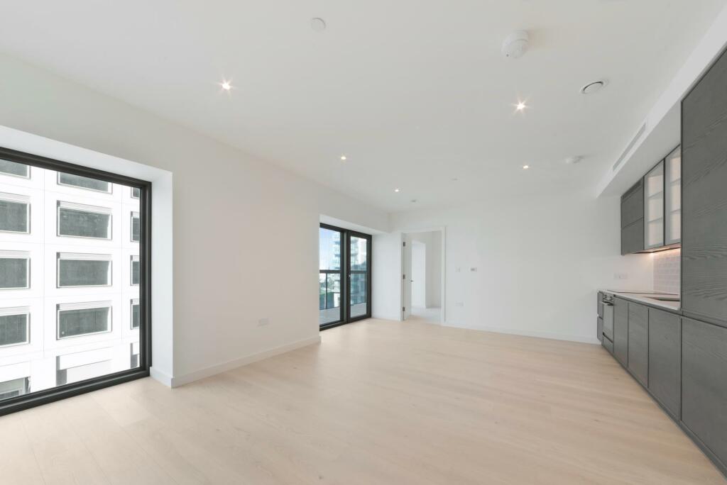 Main image of property: Abram Building, Riverscape, London, E16