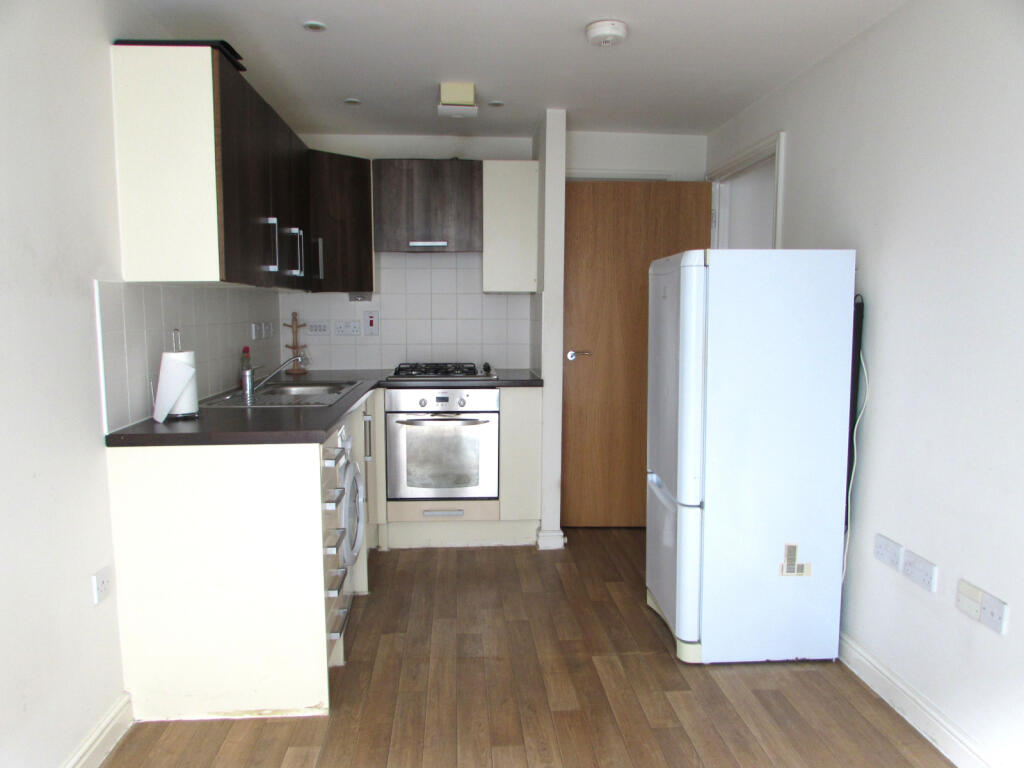 Main image of property: Birchfield, Palmerston Road, Harrow, Middlesex HA3