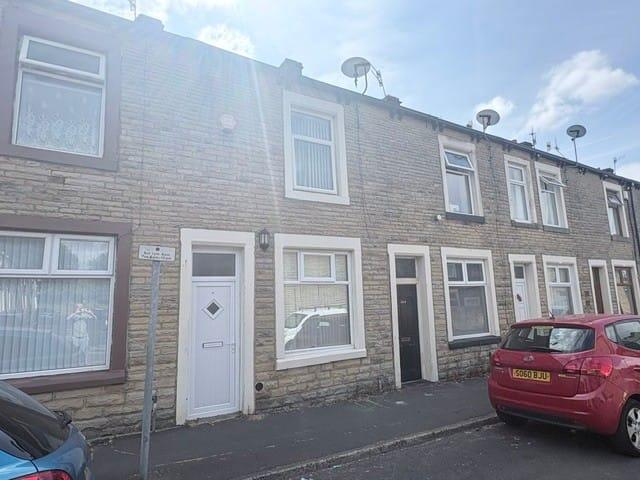 Main image of property: Albert Street, Burnley, BB11