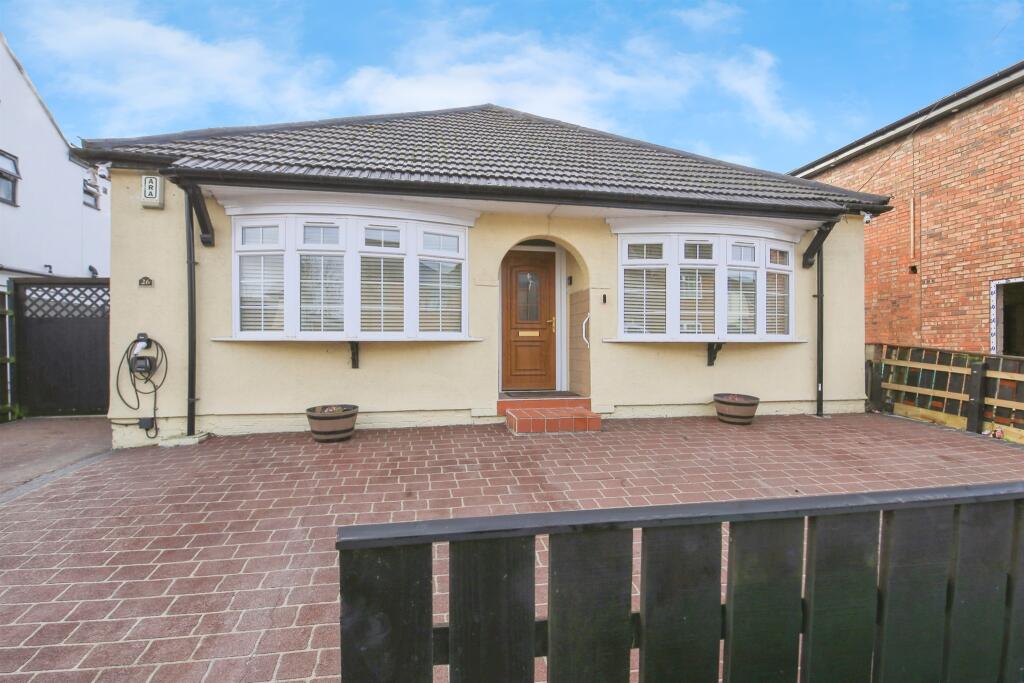 Main image of property: Alexandra Road, Peterborough