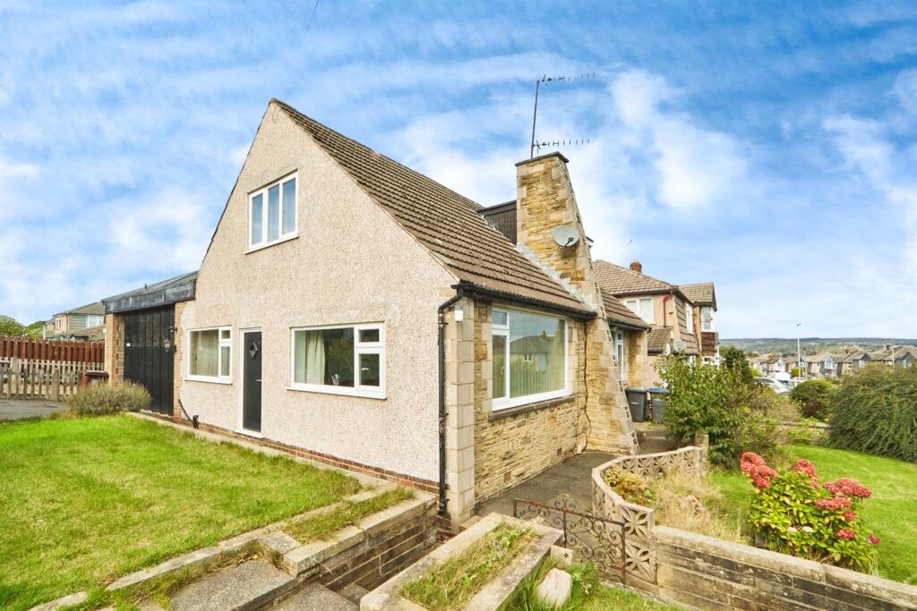 Main image of property: Woodside View, Bingley
