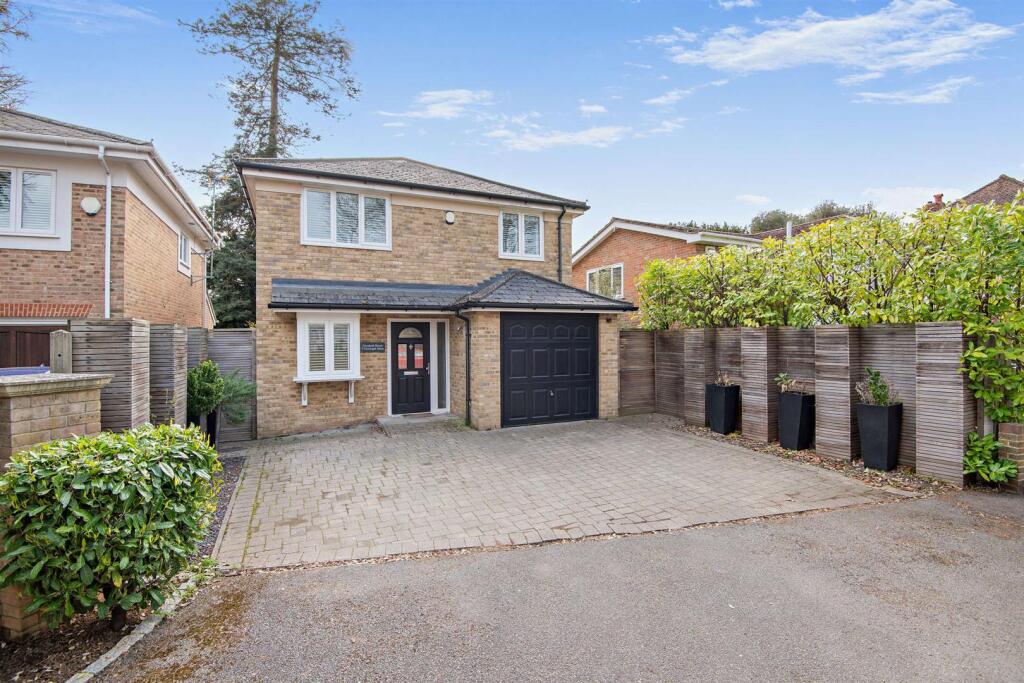 Main image of property: Fintonagh Drive, Penenden Heath, Maidstone