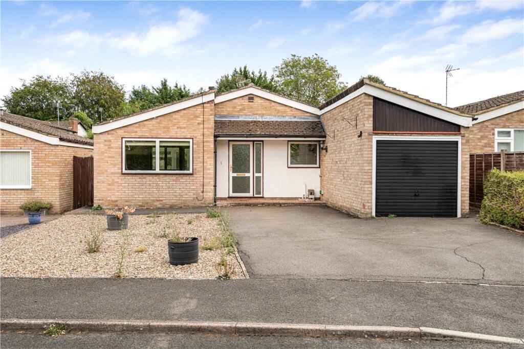 Main image of property: Lionel Close, Wendover, Aylesbury, Buckinghamshire, HP22