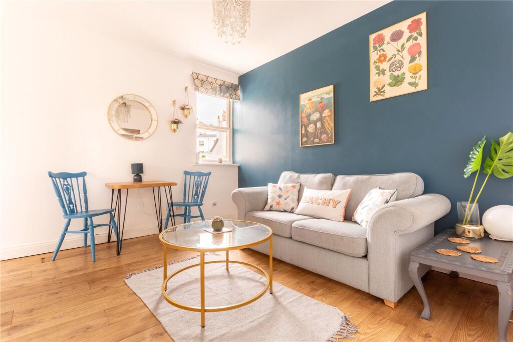 Main image of property: Kemptown Mews, Brighton, BN2