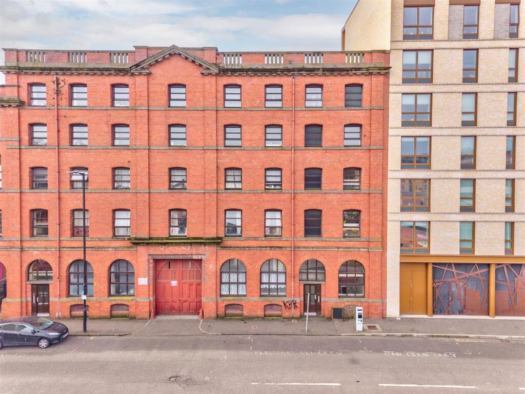 Main image of property: Trades Lane, Dundee