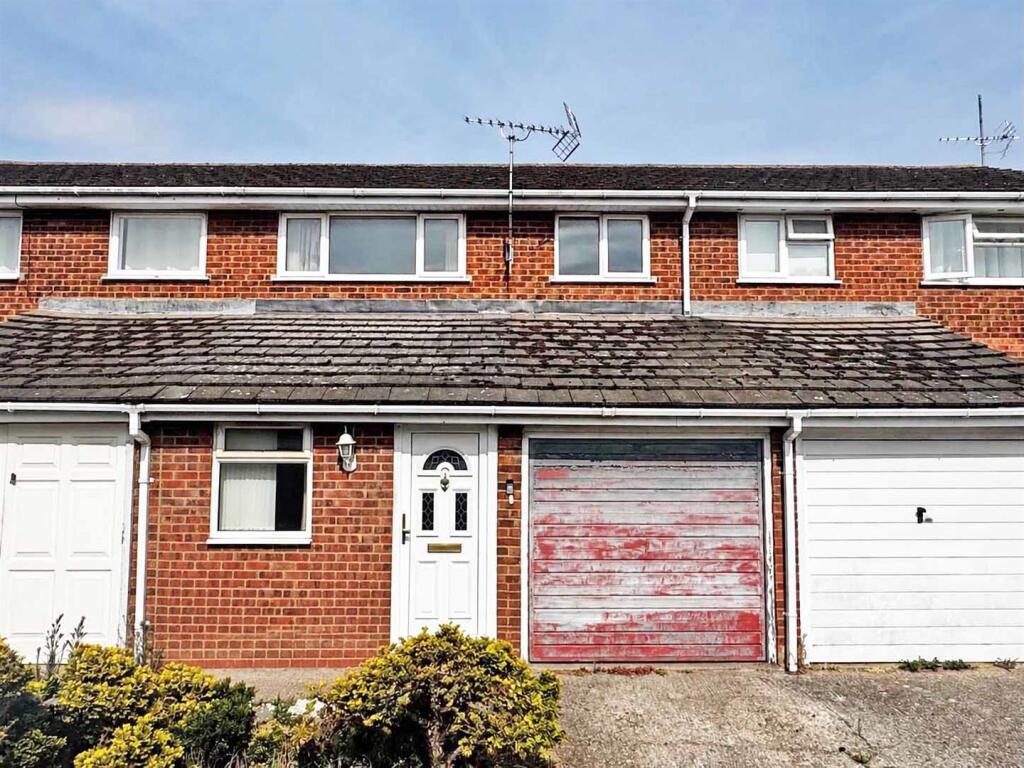 Main image of property: Begonia Close, Springfield, Chelmsford
