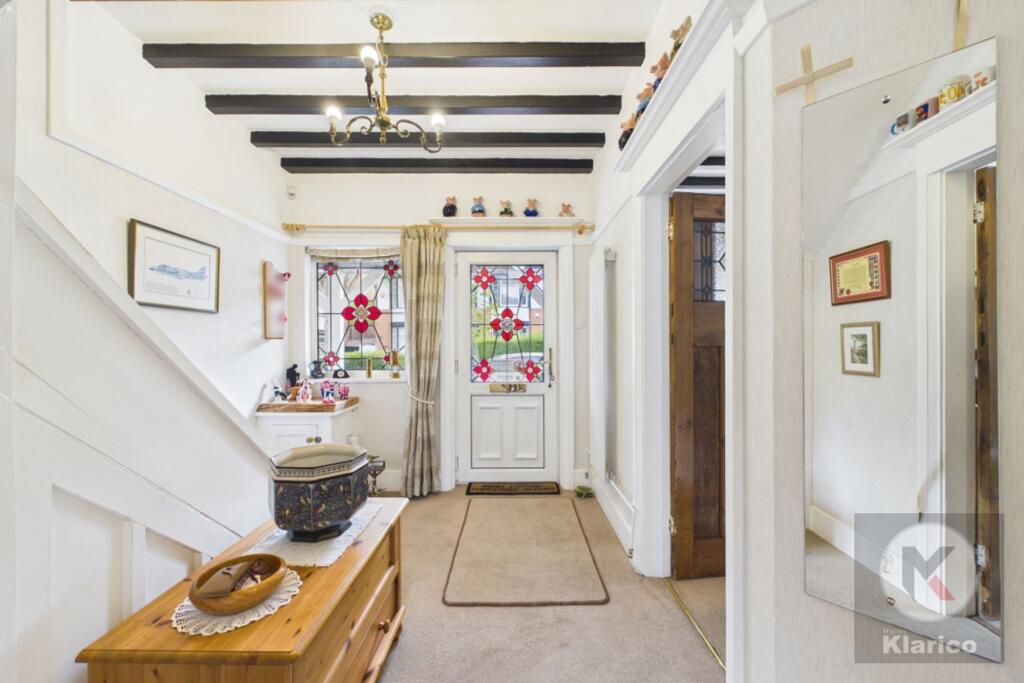 House in Birmingham, Acocks Green - View 3
