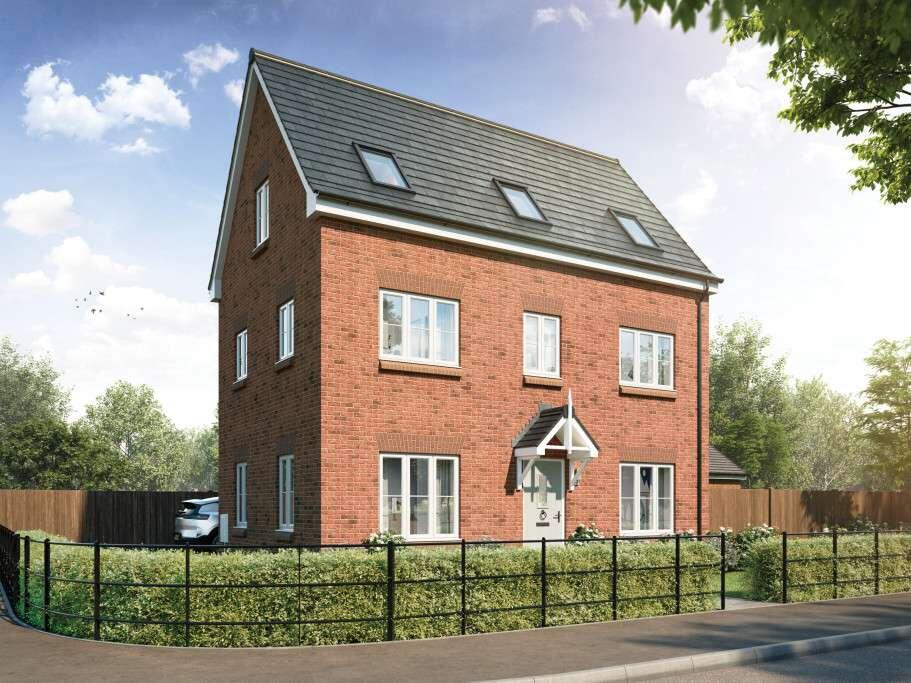 Main image of property: Mill Lane,
Newton-Le-Willows,
WA12