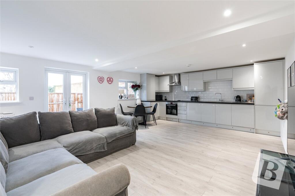 Main image of property: High Street, Ongar, Essex, CM5