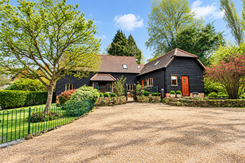 Main image of property: Tillingbrook Barn, Wonham Way, Gomshall, Surrey
