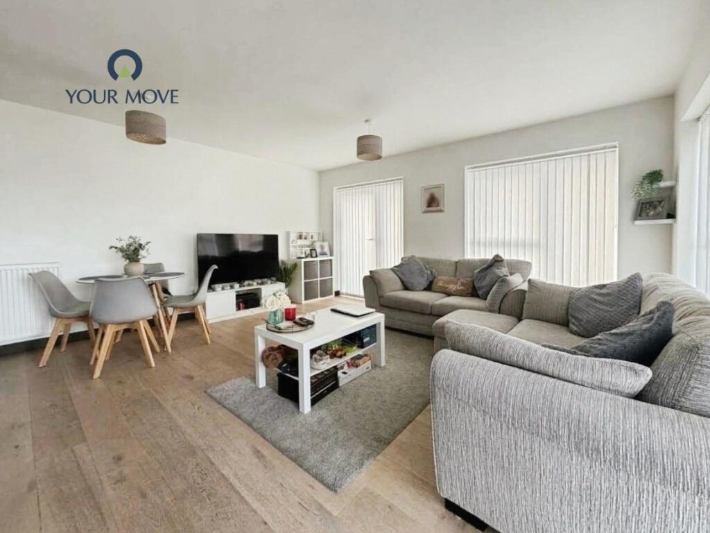 James Smith Court, Dartford, Kent, DA1 photo 4