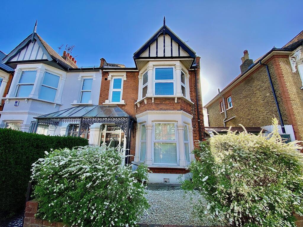 Main image of property: Park Road, Aldersbrook, London, E12
