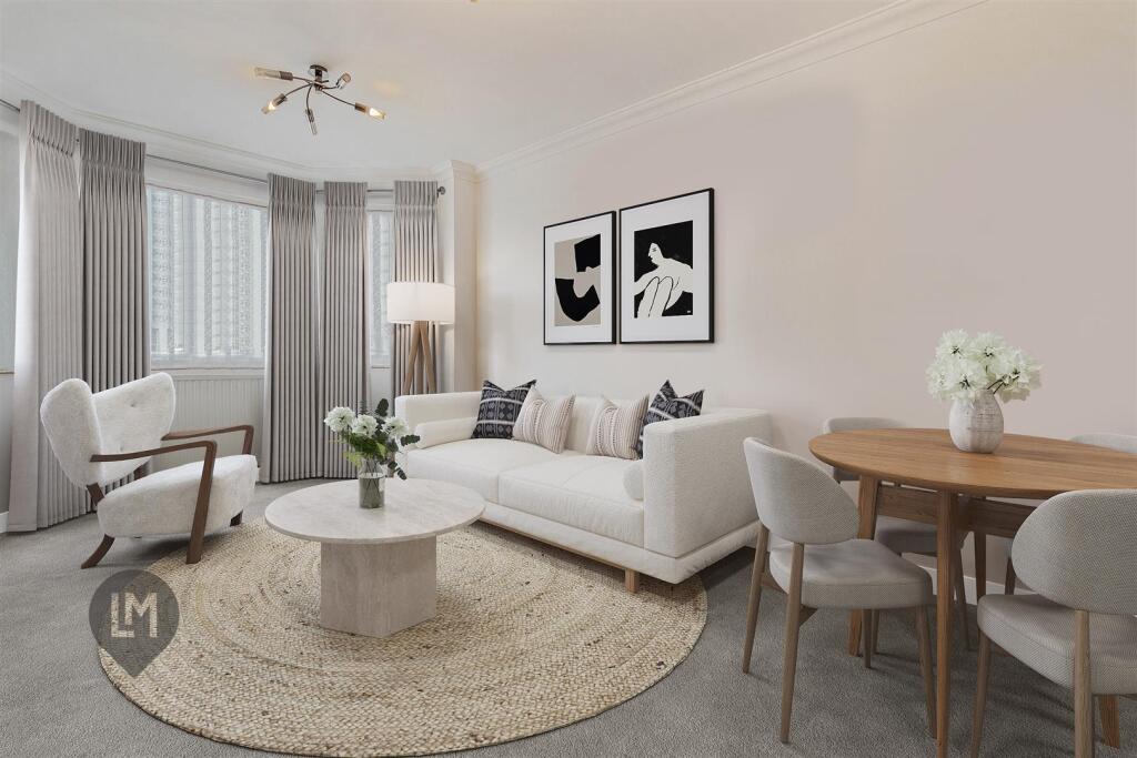 Main image of property: Merton Road, London