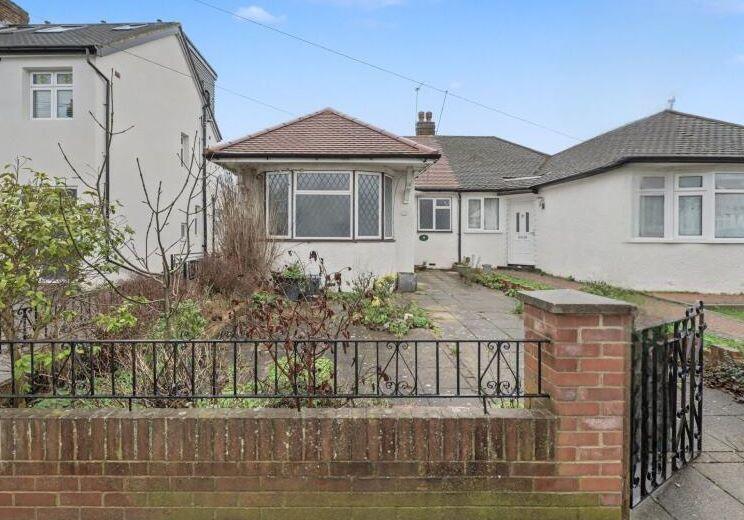 Main image of property: 14 Glasbrook Avenue, Twickenham, Middlesex, TW2 6AH