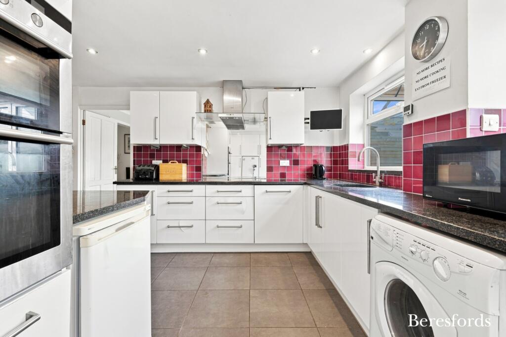 House in Chelmsford - View 5