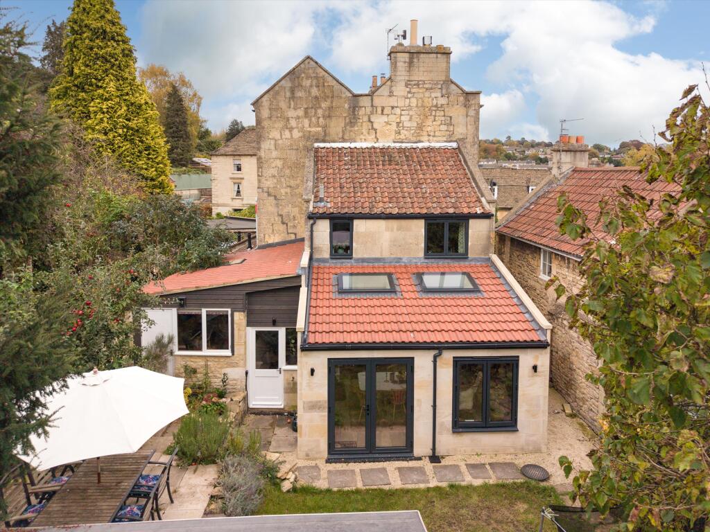 Additional image 4 of The Batch, Batheaston, Bath, Somerset, BA1