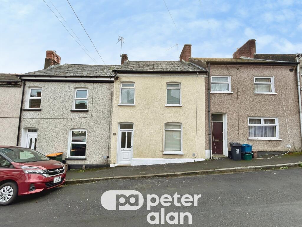 Main image of property: Hopefield, Newport