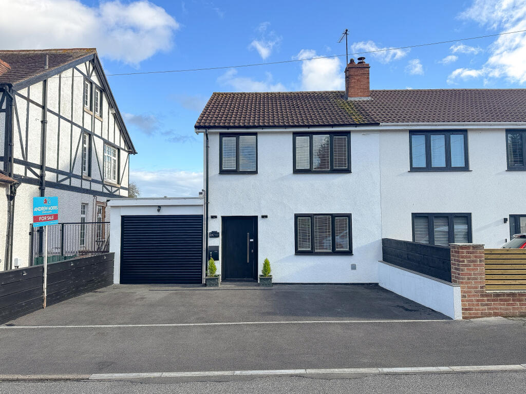 Main image of property: Ferndale Road, Kings Acre, Hereford, HR4