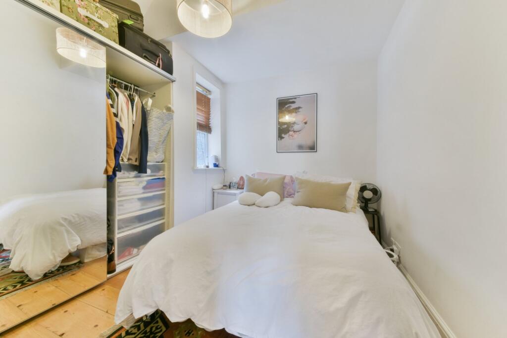Apartment in London, Victoria Park Village, Hackney - View 4