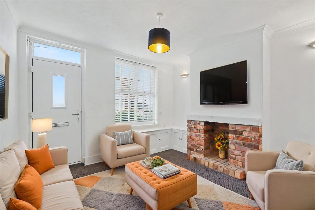Harriett Street, Stapleford - View 2