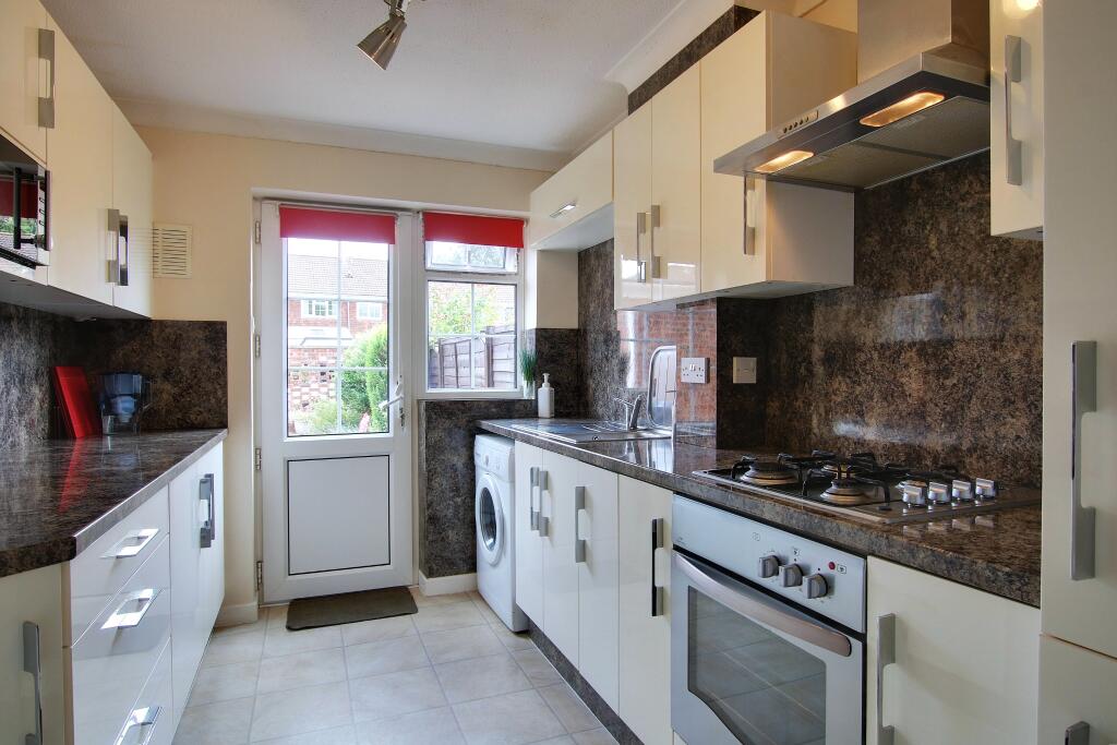 House in Test Valley, Romsey - More