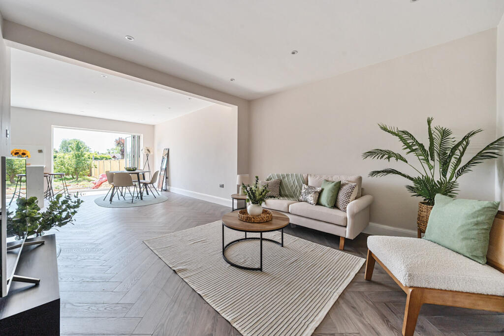 The Crossway, Fareham, PO16 - View 2
