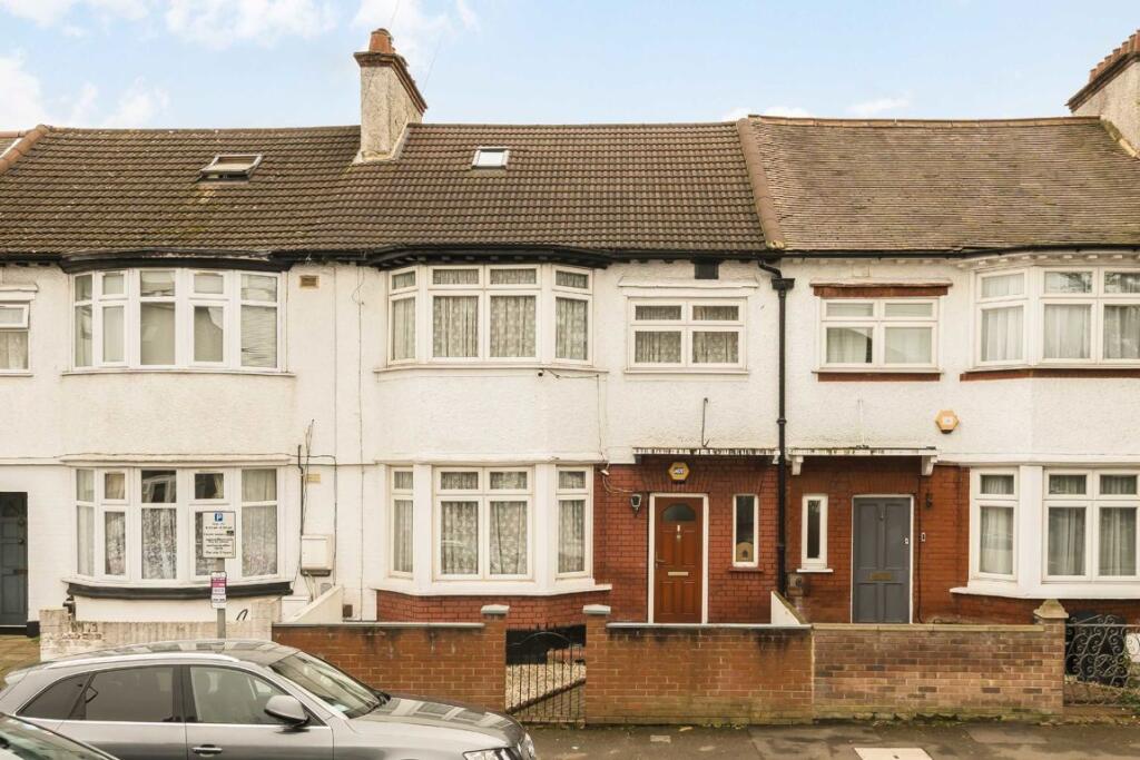 Main image of property: Streatham Road, Streatham