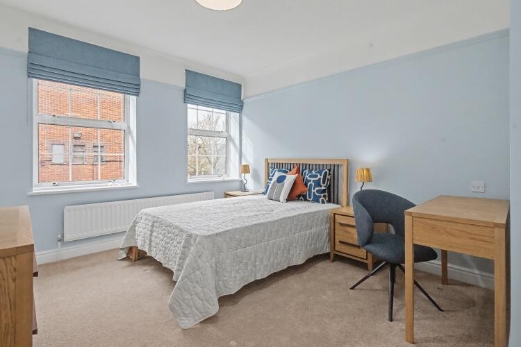 Main image of property: George Street, City Centre