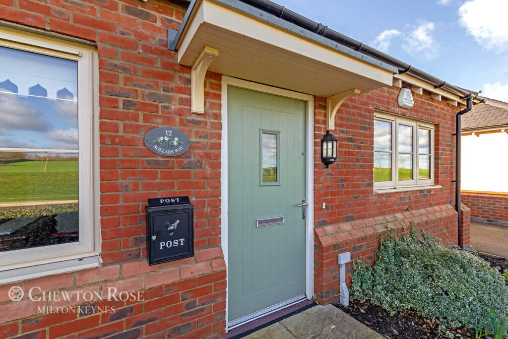 Sollars Way, Bedford photo 4