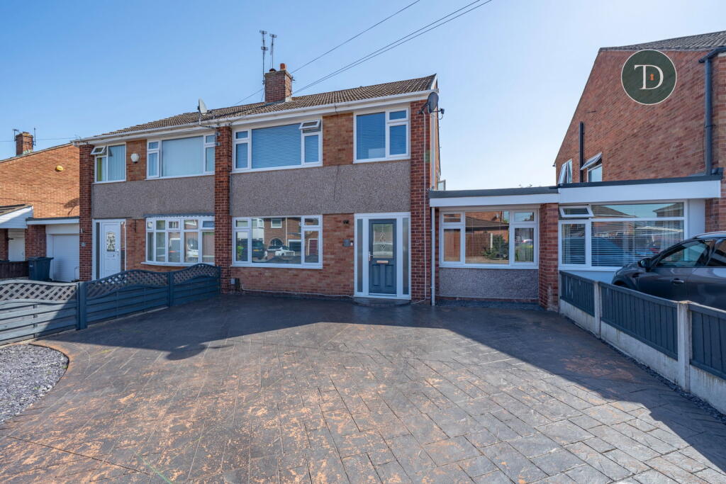 Main image of property: Shepton Road, Great Sutton, Ellesmere Port, CH66