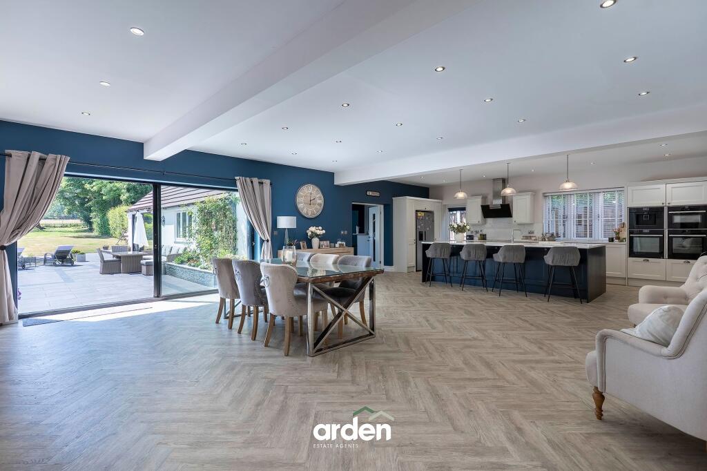 Station Road, Blackwell, B60 photo 5