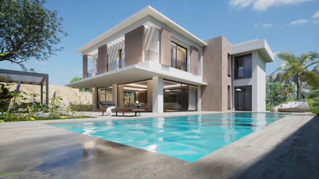 Main image of property: Valencia, Alicante, Moraira