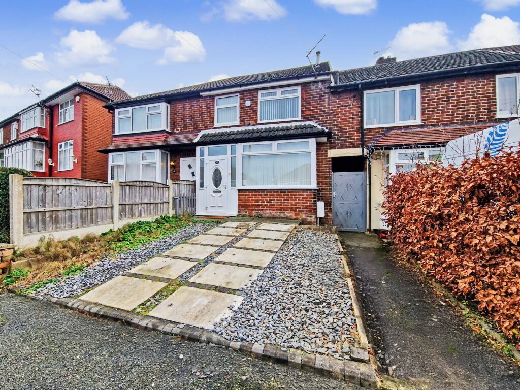 Main image of property: Broomhall Road, Manchester, M9