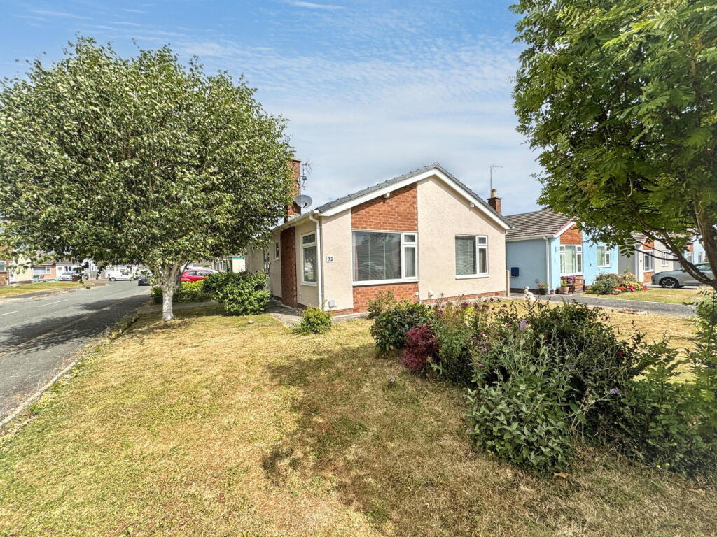Main image of property: Derrie Avenue, Abergele, Conwy, LL22 7TL
