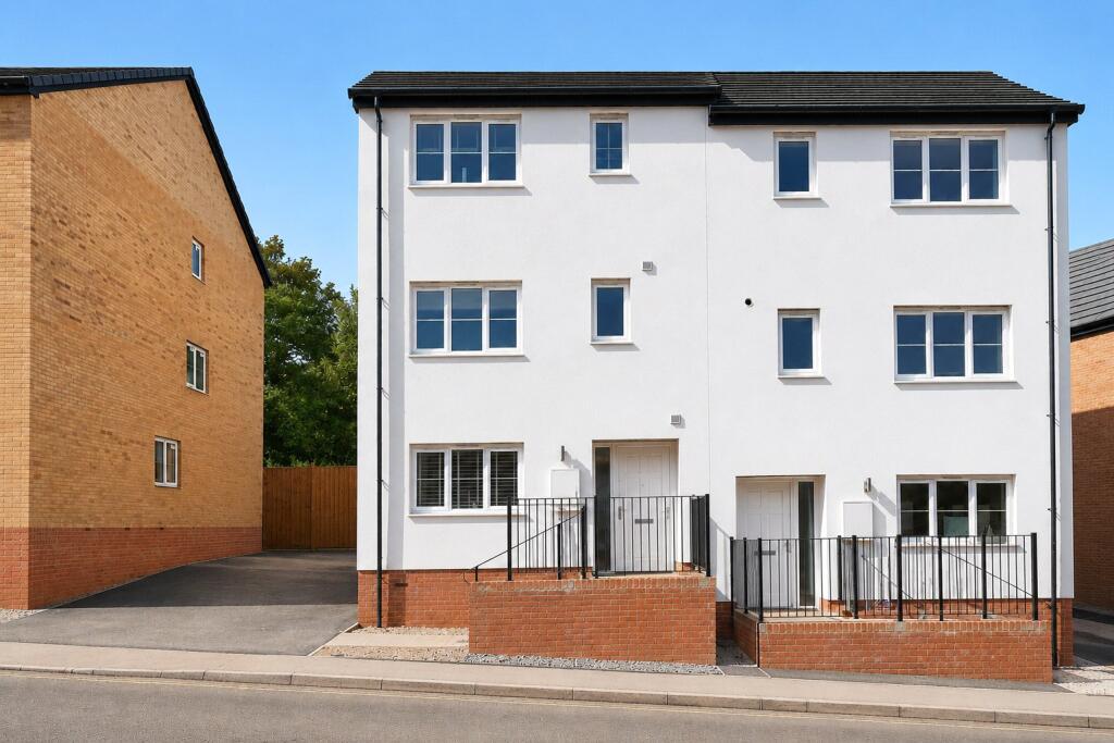 Main image of property: Colyton, Devon