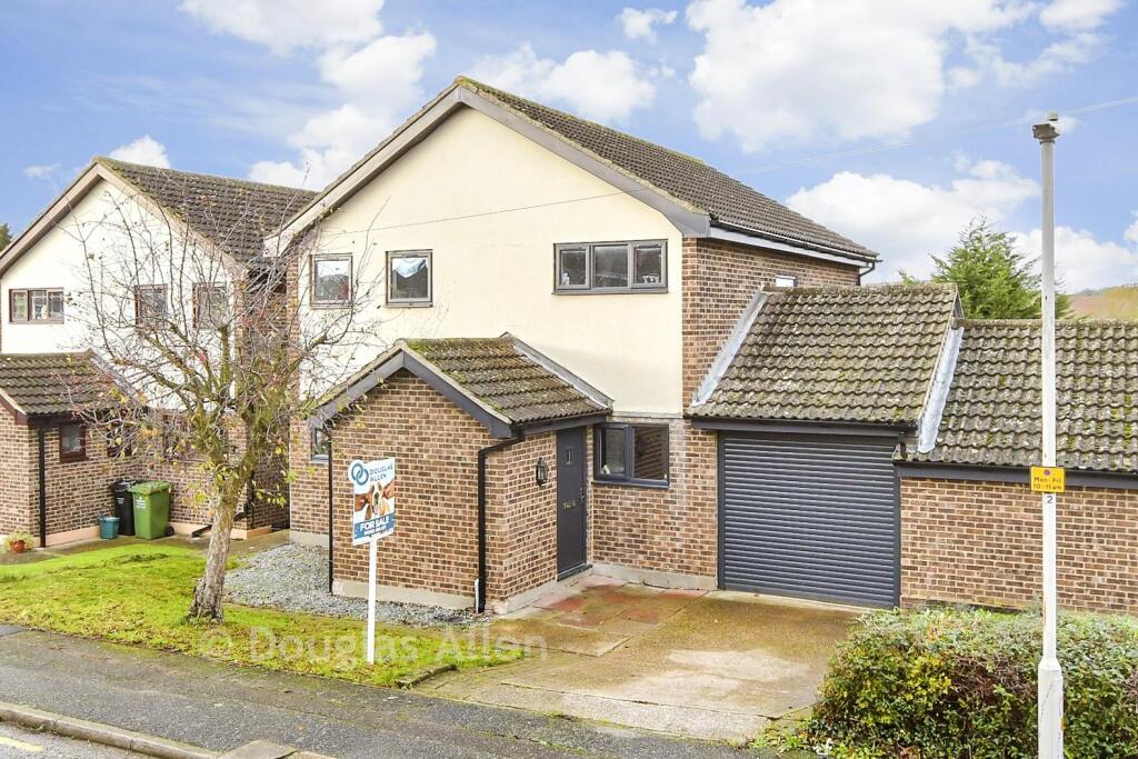 Main image of property: Silver Way, Wickford, Essex