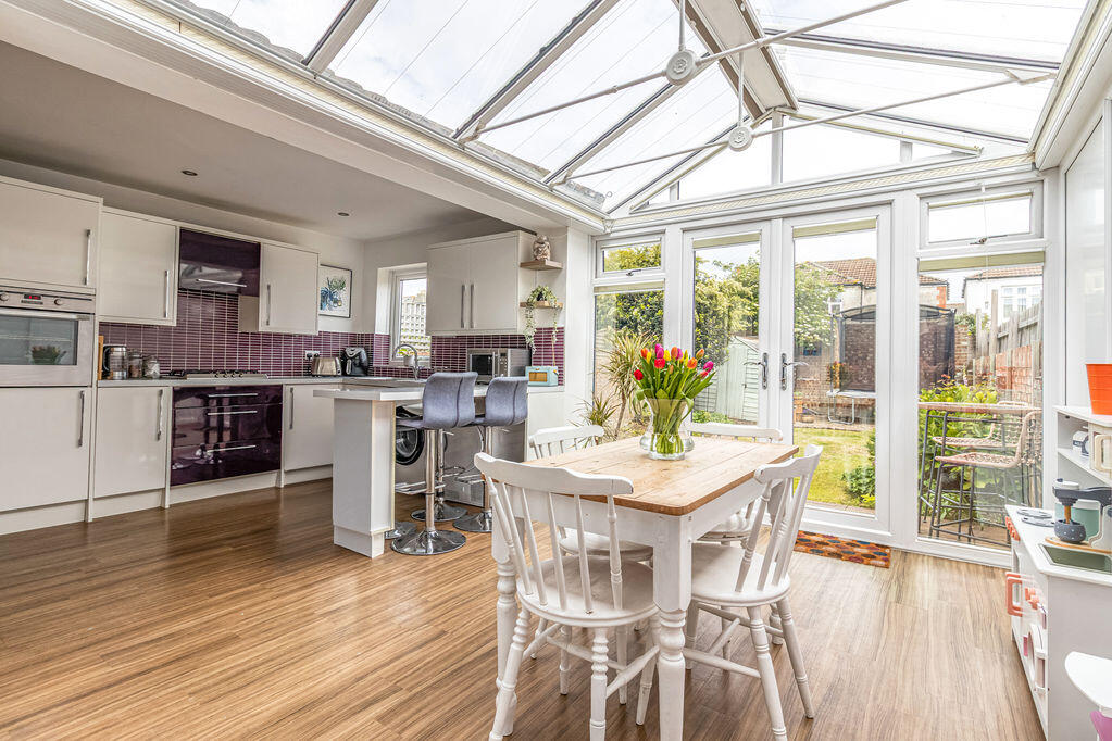 Ophir Road, Portsmouth - View 4