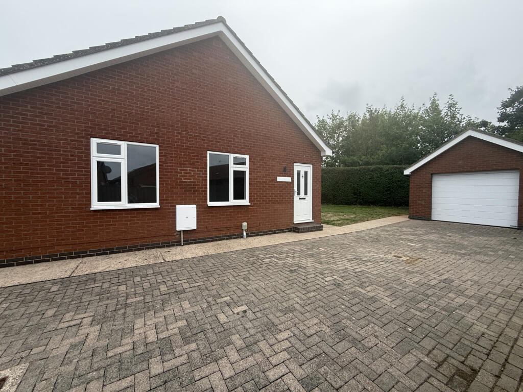 House in Hull, Hedon - View 2