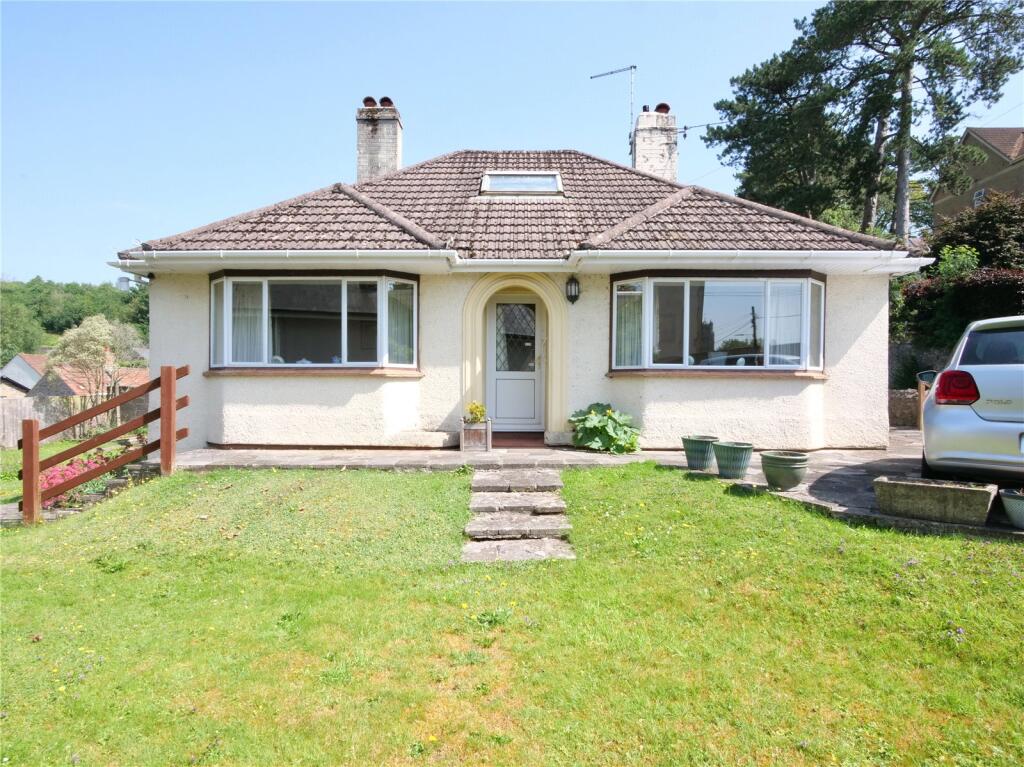 Main image of property: Waterloo Road, Shepton Mallet BA4 5HQ