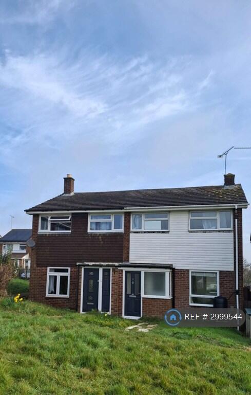 Main image of property: Longcroft Close, Basingstoke, RG21