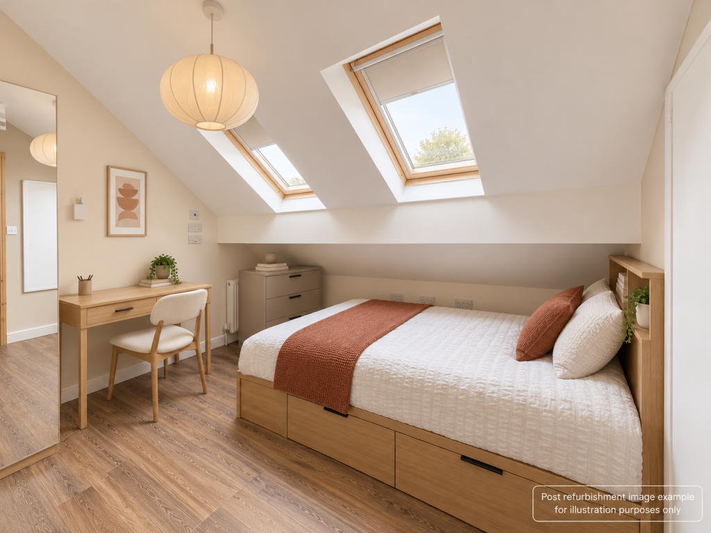 House in Nottingham - View 5
