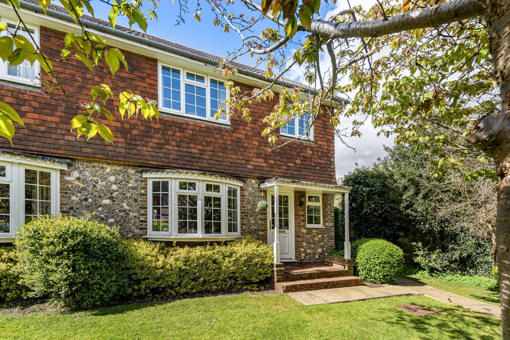 Main image of property: The Paddocks Bookham KT23